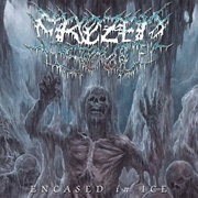 Frozen Soul - Encased in Ice