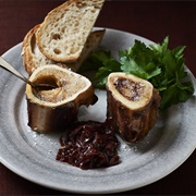 Beef Marrow
