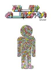 The Boy in Question (Michael Deforge)