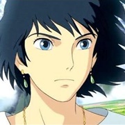 Howl Jenkins Pendragon (Howl's Moving Castle)