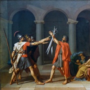 Oath of Hortaii (1784)