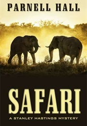 Safari (Parnell Hall)