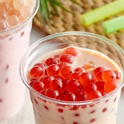 Popping Boba