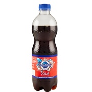 Spumador Cola