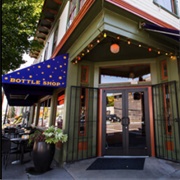 McMenamins 23rd Avenue Bottle Shop, Portland, OR