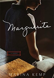 Marguerite (Marina Kemp)