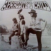 Aphrodite's Child - It's Five O'Clock