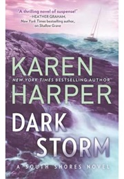 Dark Storm (Karen Harper)