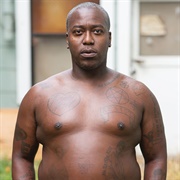 Brontez Purnell (Gay, He/Him)