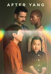 After Yang (2022)