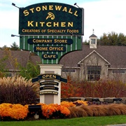 Stonewall Kitchen, York