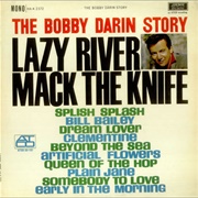 Bobby Darin - Beyond the Sea