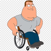 Joe Swanson