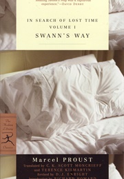 Swann's Way (Marcel Proust)