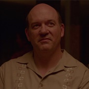 Pruitt (The Invitation, 2015)