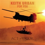 For You - Keith Urban