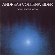 Andreas Vollenweider - Down to the Moon