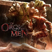 Of Orcs and Men