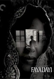 Faya Dayi (2021)