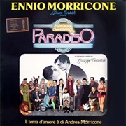 Nuovo Cinema Paradiso (Ennio Morricone, 1988)