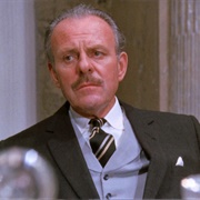 Arthur Critchit (The Vault of Horror, 1973)