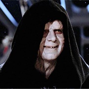 Palpatine (Star Wars)