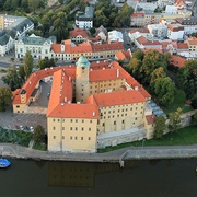 Poděbrady