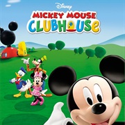 Mickey Mouse Clubhouse