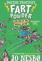 The End of the World. Maybe (Jo Nesbø)