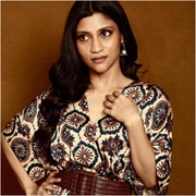 Konkona Sen Sharma (Gender Neutral, She/Her)