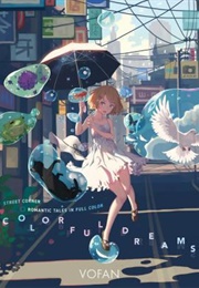 Colorful Dreams (Vofan)