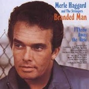 Branded Man - Merle Haggard