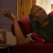 Titus Andromedon — 'Unbreakable Kimmy Schmidt'