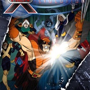 X Men Evolution Season 4