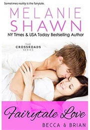 Fairytale Love (Melanie Shawn)