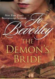 The Demon's Bride (Jo Beverley)