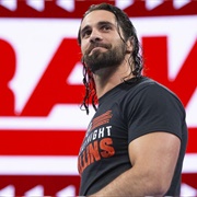 Seth Rollins