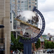 International Village