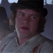 Dim (A Clockwork Orange, 1971)