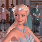 Odette (Barbie)