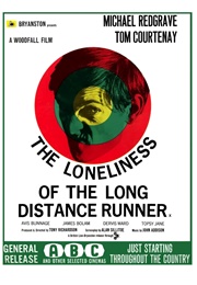 The Loneliness of the Long Distance Runner (1962)