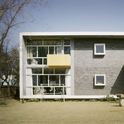 Martienssen House, South Africa