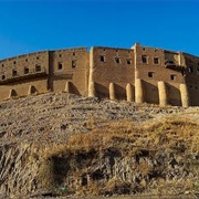 Iraq - Erbil Citadel