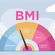 Have a Healthy BMI