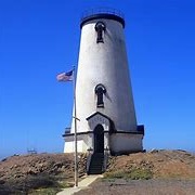 Piedras Blancas Light