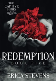 Redemption (Erica Stevens)
