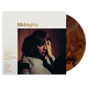 Midnights: Mahogany Edition