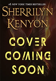 Shadows Within (Sherrilyn Kenyon)