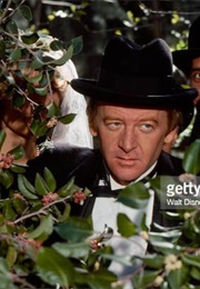 McNamara's Band (1977)