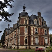 Château De Briare